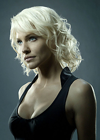 Триша Хелфер