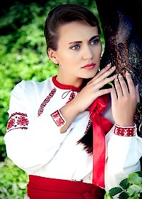 Анна Саливанчук