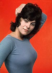 Эдриенн Барбо