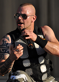 Sabaton