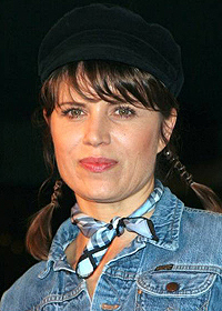 Ким Диккенс