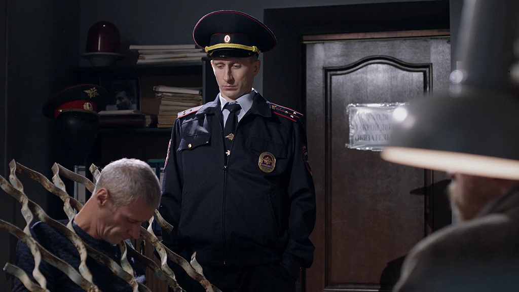 Чужая стая / Сезон: 1-2 / Серии: 1-40 из 40 (Александр Калугин ...