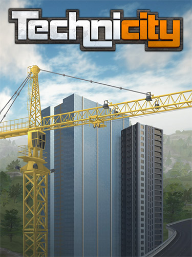 Technicity [v 1.0d] (2022) PC | RePack от FitGirl