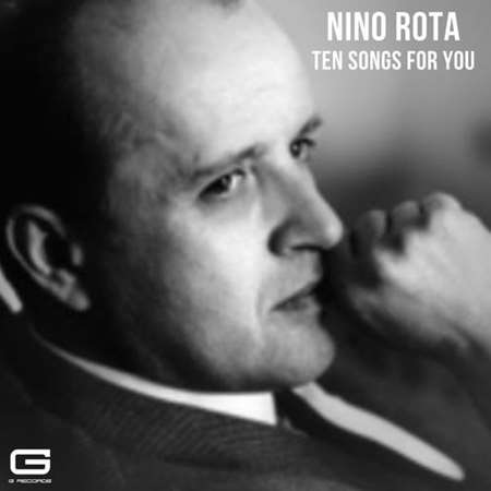 Nino Rota - Ten songs for you (2021-2022) MP3