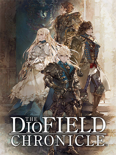 The DioField Chronicle – v1.1.0 + Switch Emulators