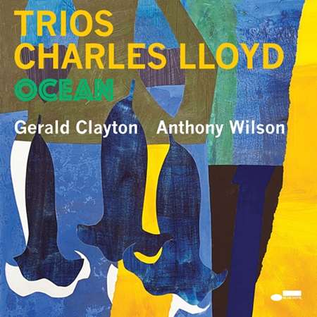 Charles Lloyd - Trios: Ocean [Hi-Res] (2022) FLAC