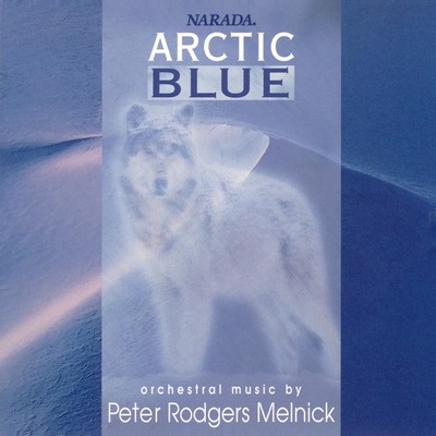 Arctic Blue Soundtrack
