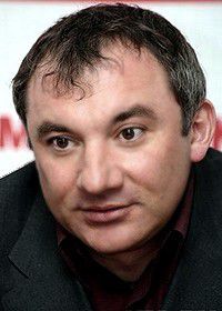 Николай Фоменко