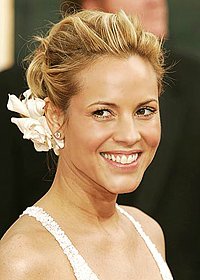 Мария Белло