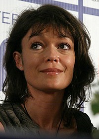 Оксана Коростышевская