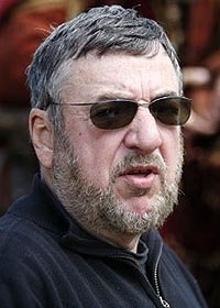 Павел Лунгин