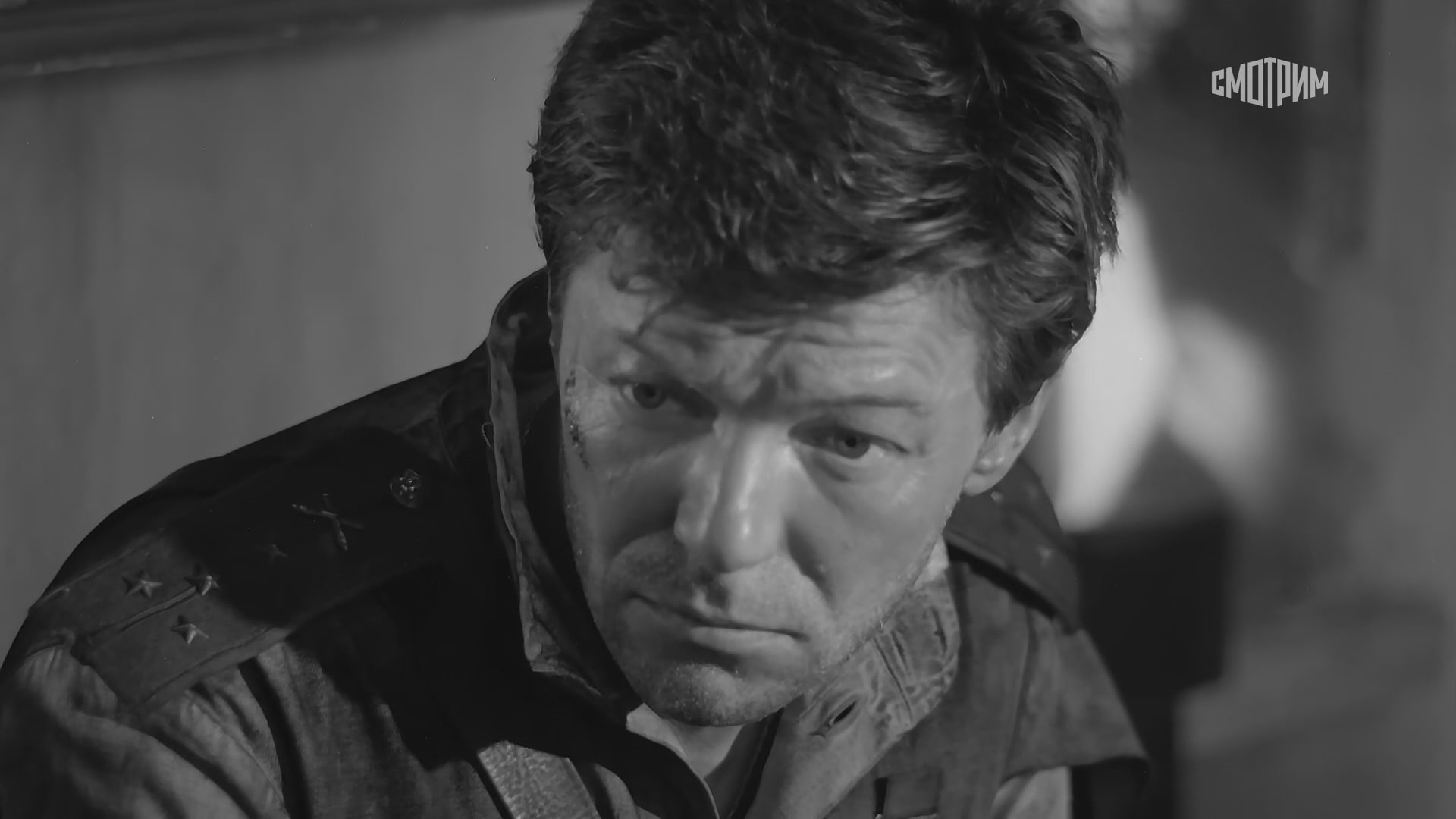 Батальоны просят огня (1985) WEBRip [H.264/1080p] (серии 1-4 из 4 ...