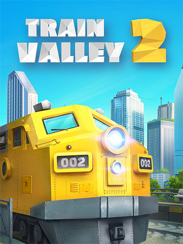 Train Valley 2 – Build #27 + 3 DLCs + Bonus OST