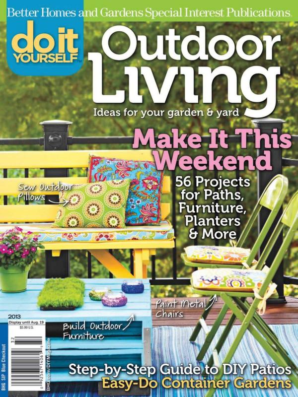 Do It Yourself - Outdoor Living - 2013.jpg