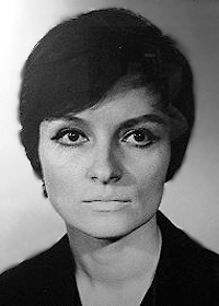 Лариса Шепитько