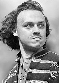 Дмитрий Золотухин