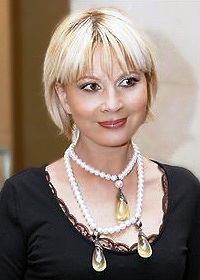 Татьяна Веденеева