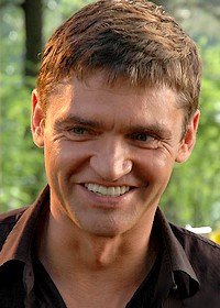 Игорь Лифанов