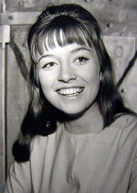 Вероника Картрайт