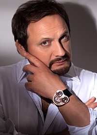 Стас Михайлов