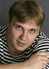 Алексей Кантур