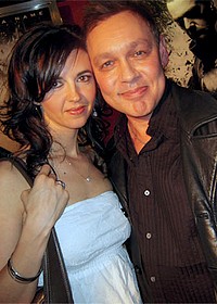 Даг Хатчисон