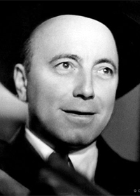 Марсель Карне