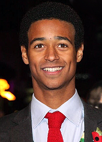 Альфред Энок