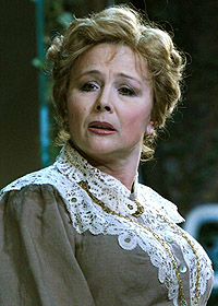 Татьяна Лебедева