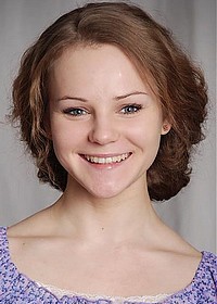 Анастасия Рысева