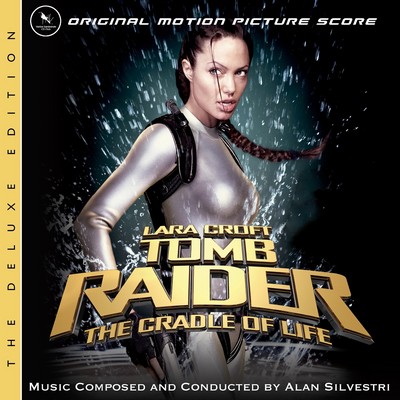 Lara Croft Tomb Raider: The Cradle Of Life Soundtrack