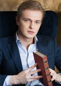 Илья Шидловский