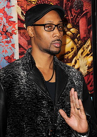 RZA