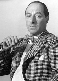 Джордж Джессел