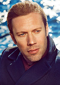 Якоб Седергрен