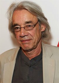 Роджер Ллойд Пэк