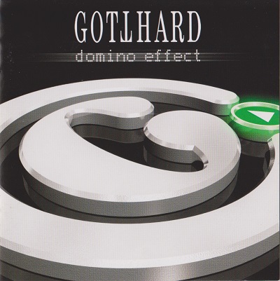 Gotthard ‎– Domino Effect (2007)