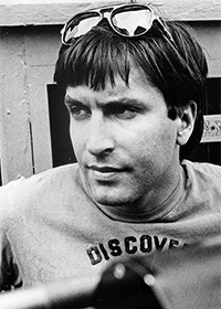Николас Мейер