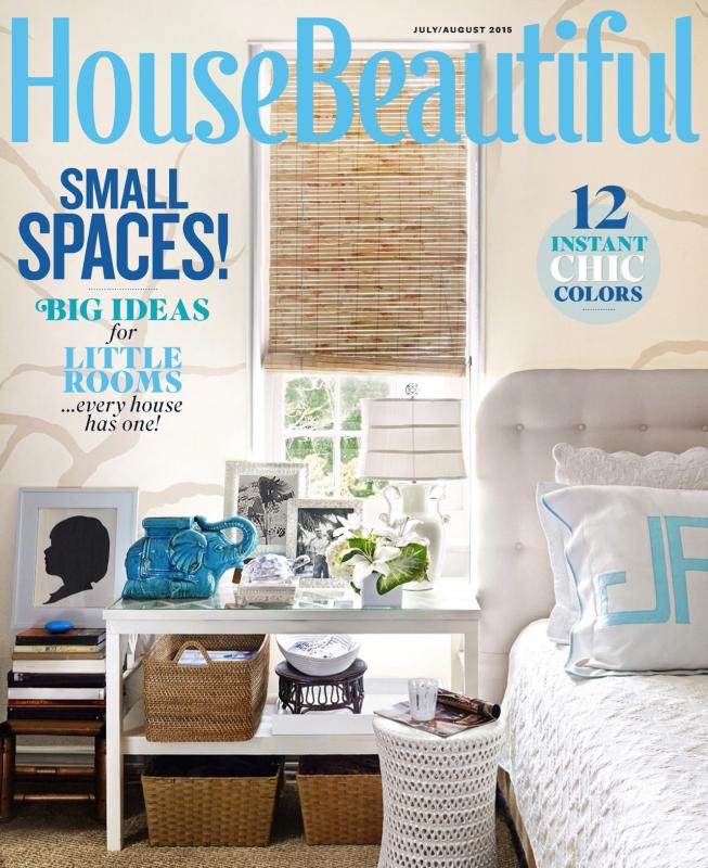 House Beautiful USA 2015-07-08.jpg