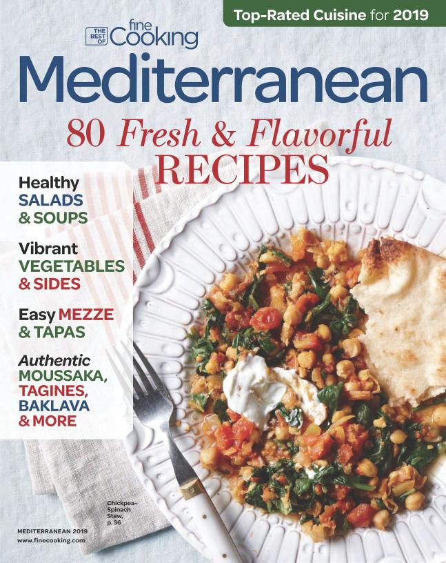 133 The Best of Fine Cooking - Mediterranian - 2019.jpg