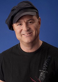 Максим Леонидов