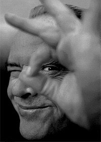 Джек Николсон