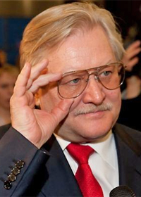 Юрий Кара