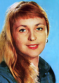 Ирина Калиновская