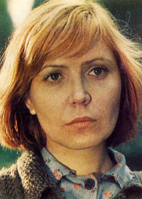 Наталья Бражникова