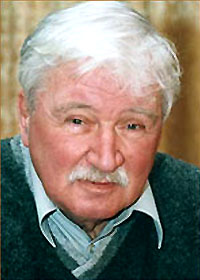 Игорь Масленников
