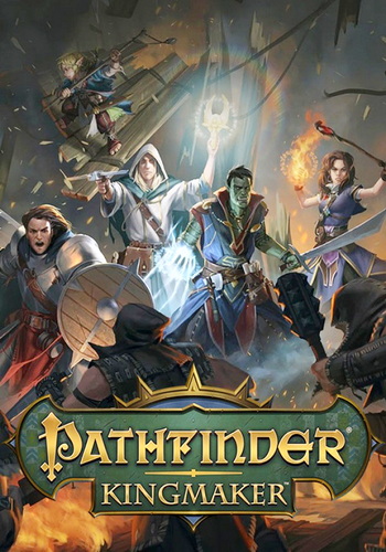 Pathfinder: Kingmaker