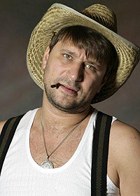 Виктор Логинов