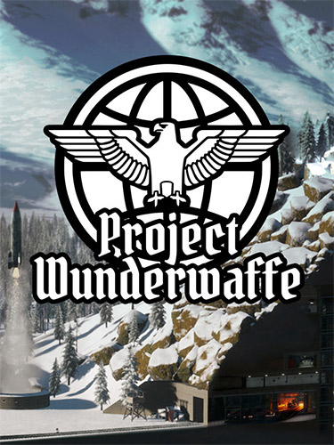 Project Wunderwaffe [FitGirl Repack]