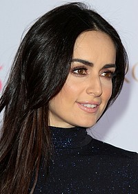 Ана де ла Регера